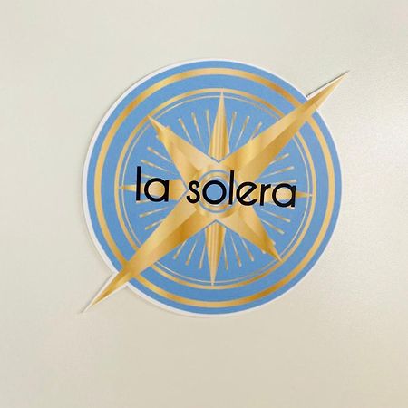 Sotavento La Solera Appartement Sanlúcar de Barrameda Buitenkant foto
