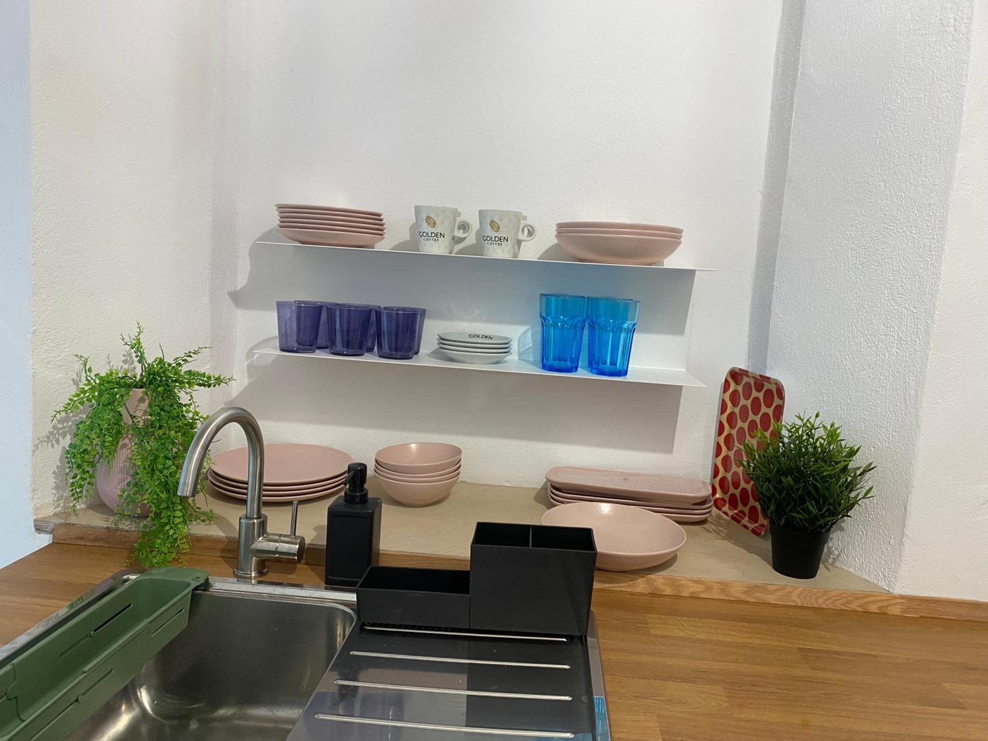 Sotavento La Solera Appartement Sanlúcar de Barrameda Buitenkant foto