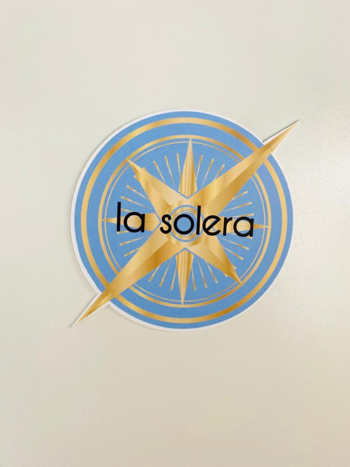 Sotavento La Solera Appartement Sanlúcar de Barrameda Buitenkant foto