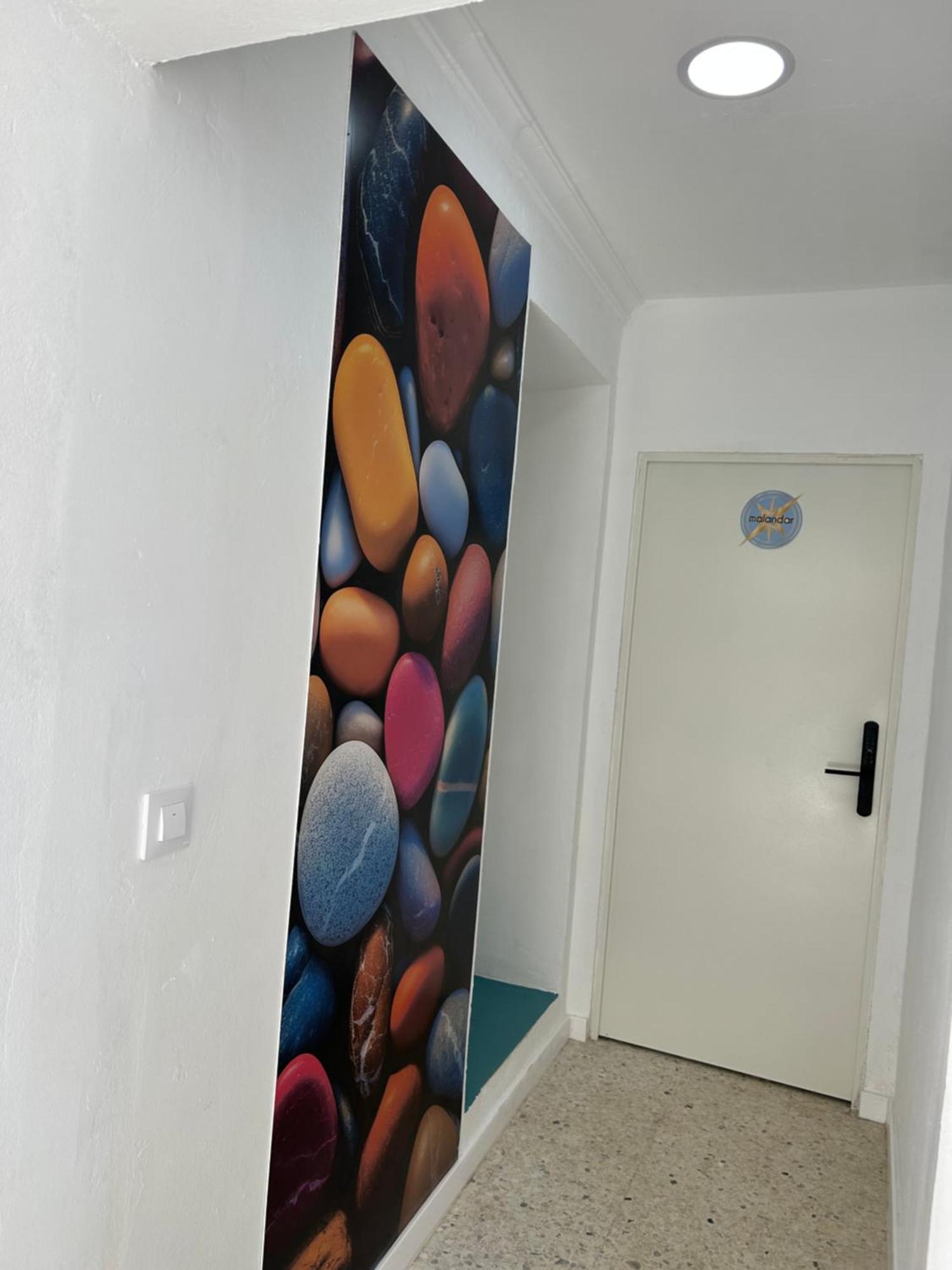 Sotavento La Solera Appartement Sanlúcar de Barrameda Buitenkant foto