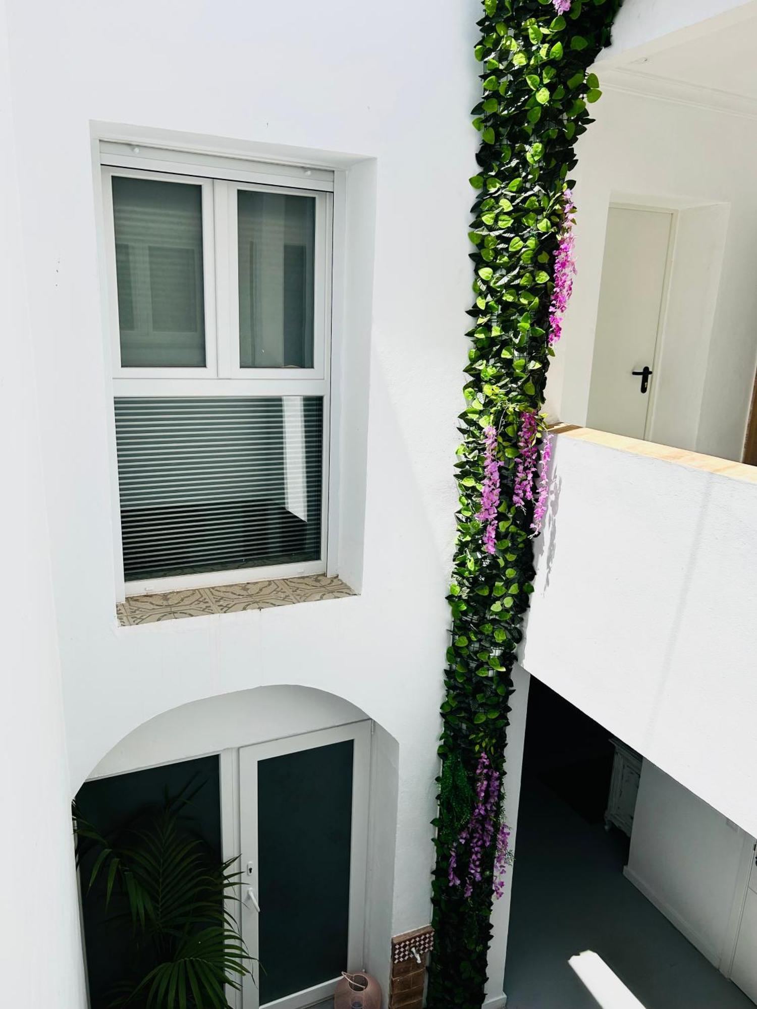 Sotavento La Solera Appartement Sanlúcar de Barrameda Buitenkant foto