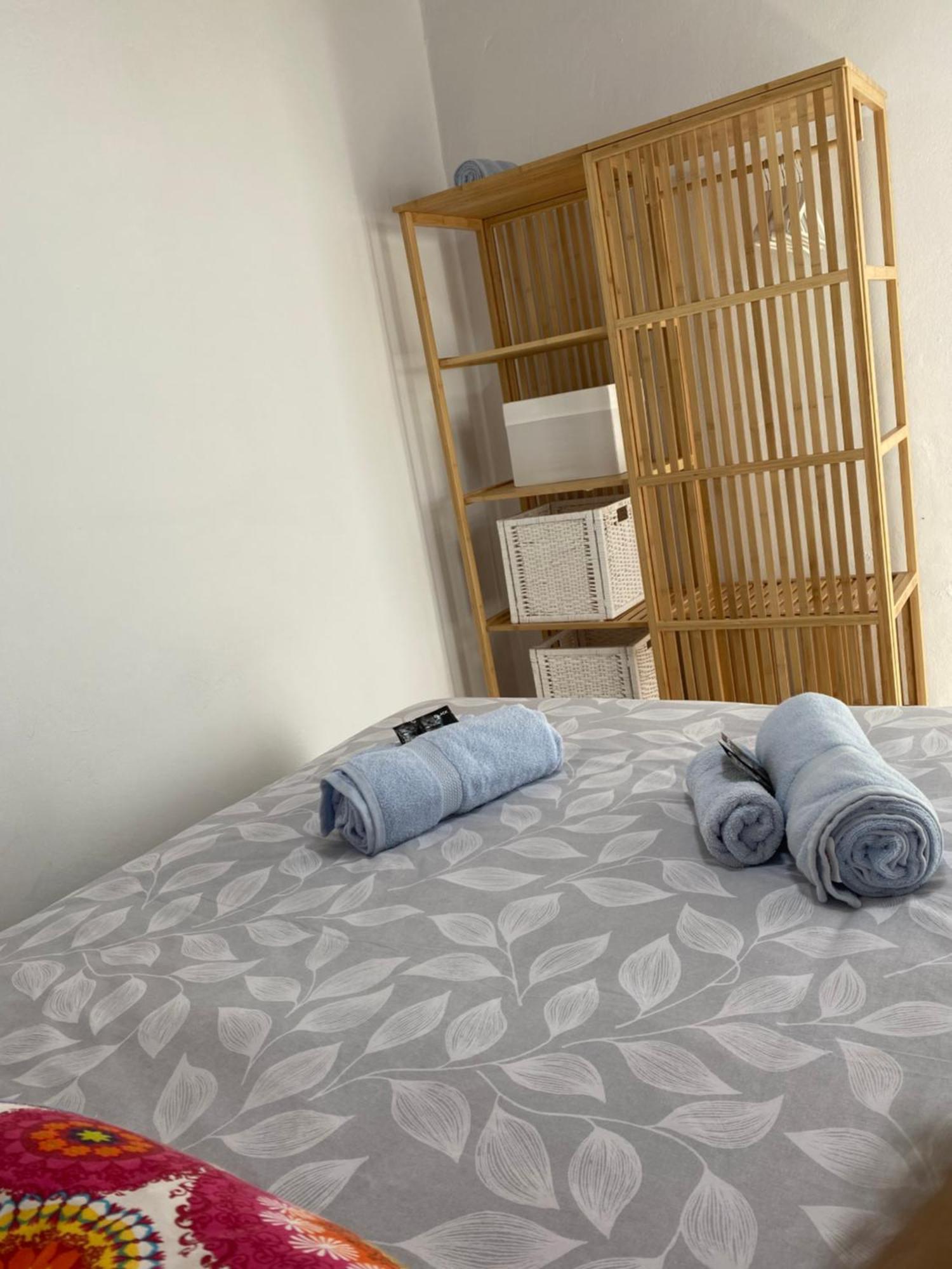 Sotavento La Solera Appartement Sanlúcar de Barrameda Buitenkant foto