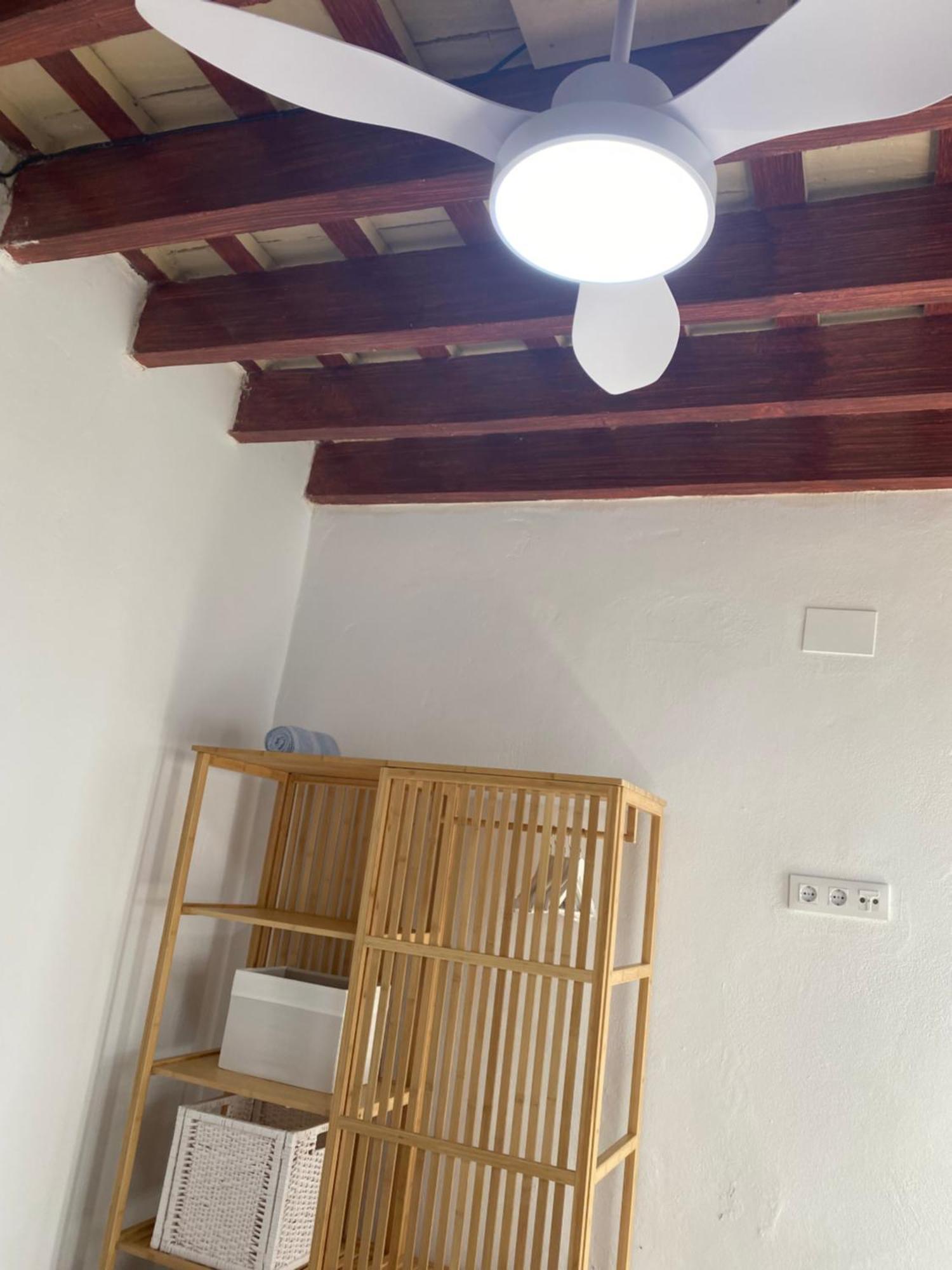 Sotavento La Solera Appartement Sanlúcar de Barrameda Buitenkant foto