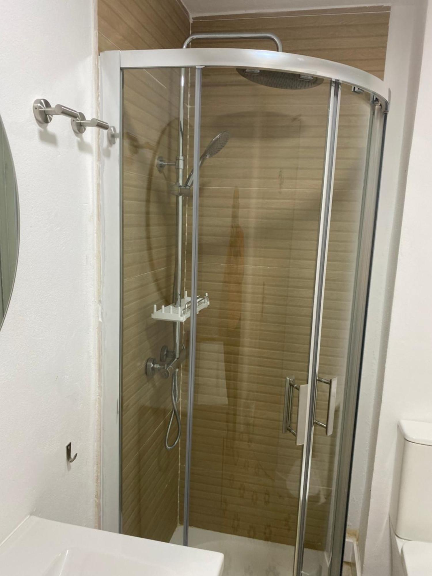 Sotavento La Solera Appartement Sanlúcar de Barrameda Buitenkant foto