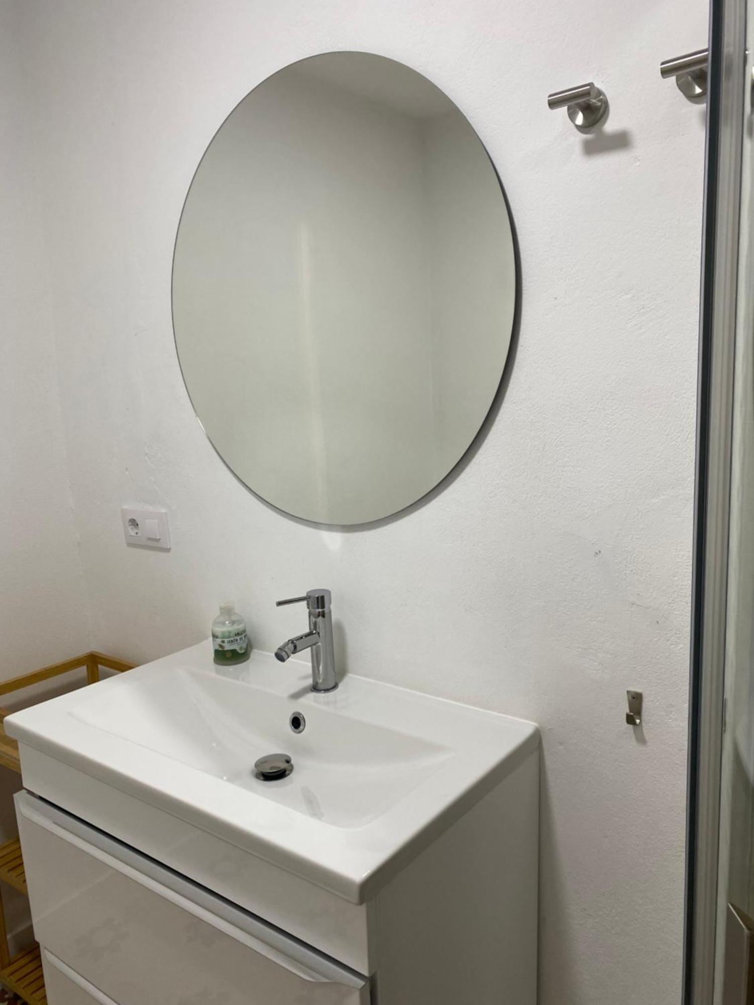 Sotavento La Solera Appartement Sanlúcar de Barrameda Buitenkant foto