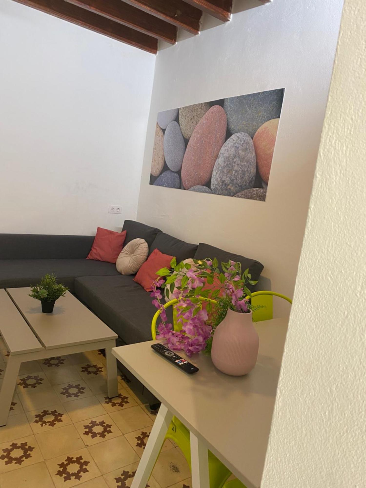 Sotavento La Solera Appartement Sanlúcar de Barrameda Buitenkant foto