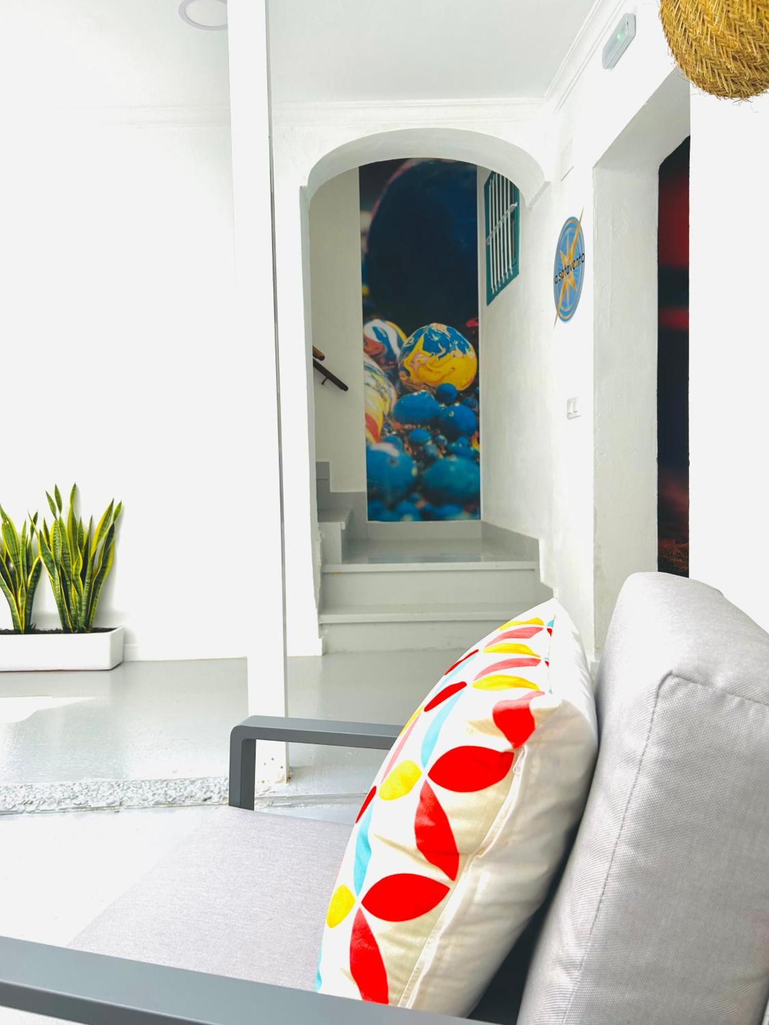 Sotavento La Solera Appartement Sanlúcar de Barrameda Buitenkant foto